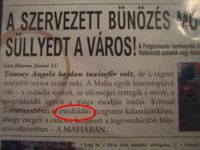 freddyD: mafia DrSzolon freddyD: mafia DrSzolon