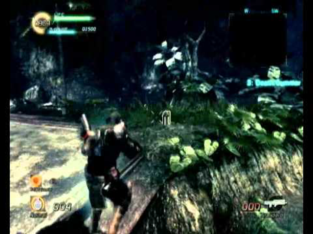 MHK TV: Lost Planet 2