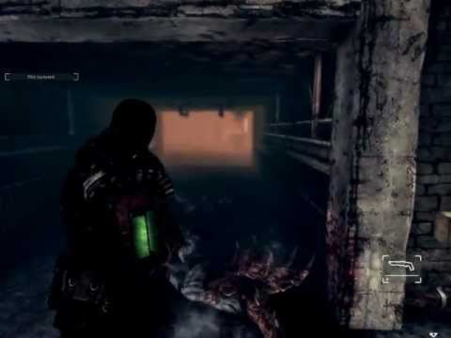 Játékbarlang - Afterfall:InSanity