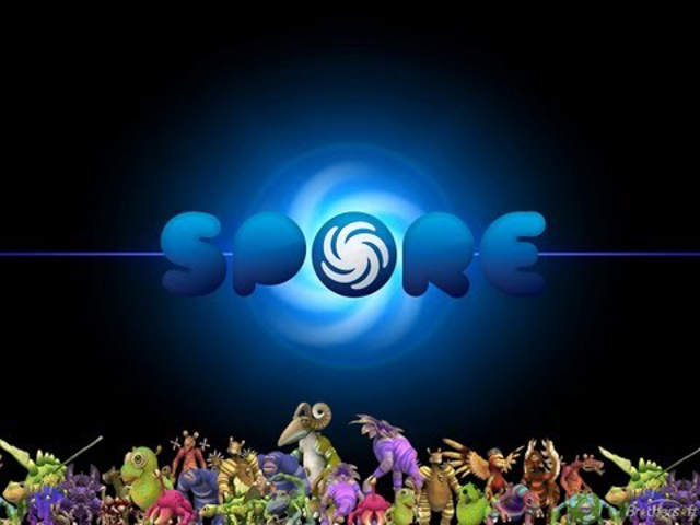 Abydos - Spore gigabemutató!