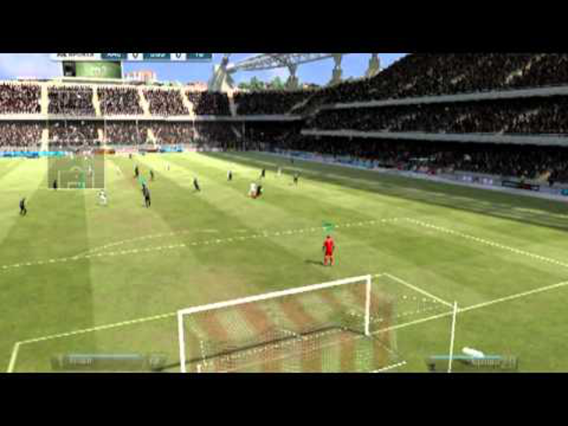 GAME SHOW 1.rész FIFA 12
