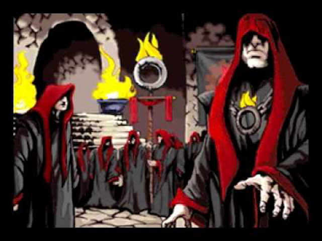 Strife: Quest for the Sigil játékbemutató (1.rész) by Katamori Entertainment