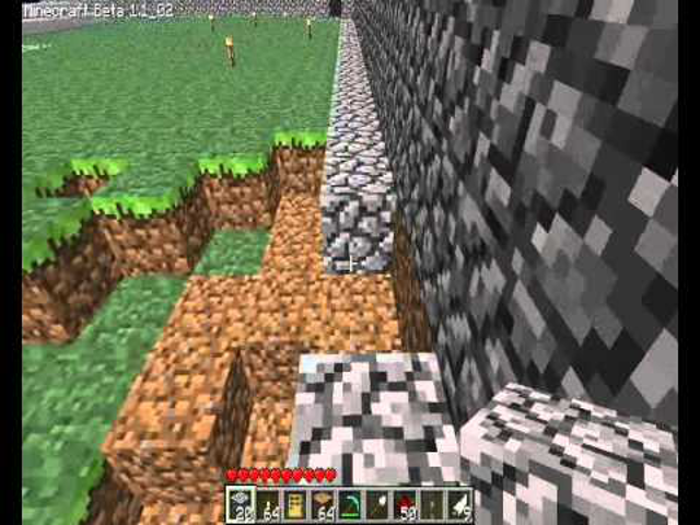 Jorgam Játékbemutató - Minecraft ep.2 part2