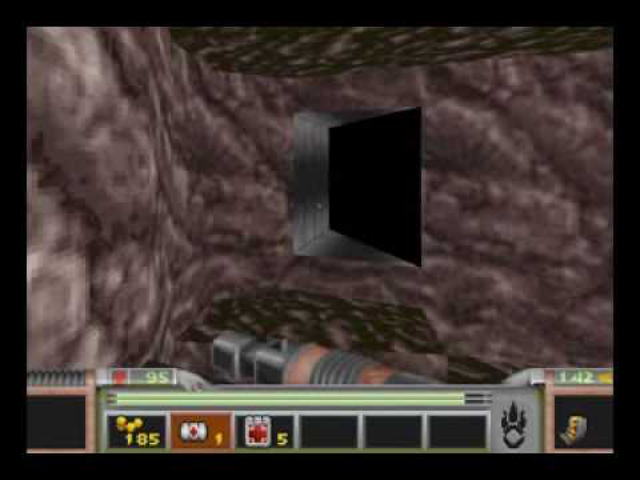 Strife: Quest for the Sigil játékbemutató (3.rész) by Katamori Entertainment