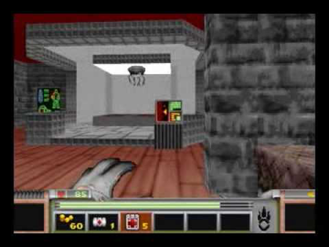 Strife: Quest for the Sigil játékbemutató (2.rész) by Katamori Entertainment