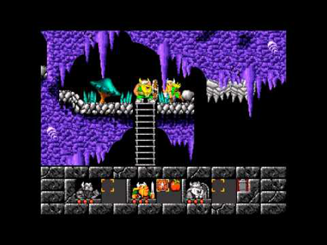 LaLee's Games: The Lost Vikings 2