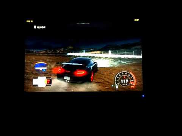 Abydos - Need for Speed: Hot Pursuit - Multiplayer Bemutató