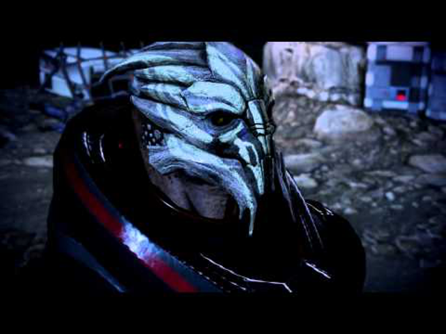 Mass Effect 3 Collector's Edition By Wolfi