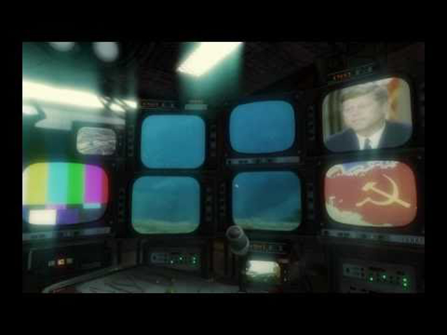 Nuclearvision - Call of Duty: Black Ops - Dead Ops 'minivideóteszt'
