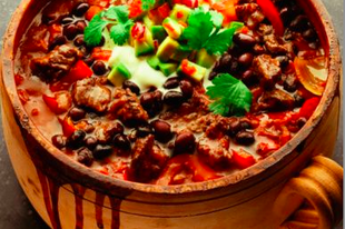 Chilli con carne