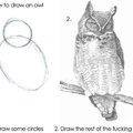 Szerintem az owling: