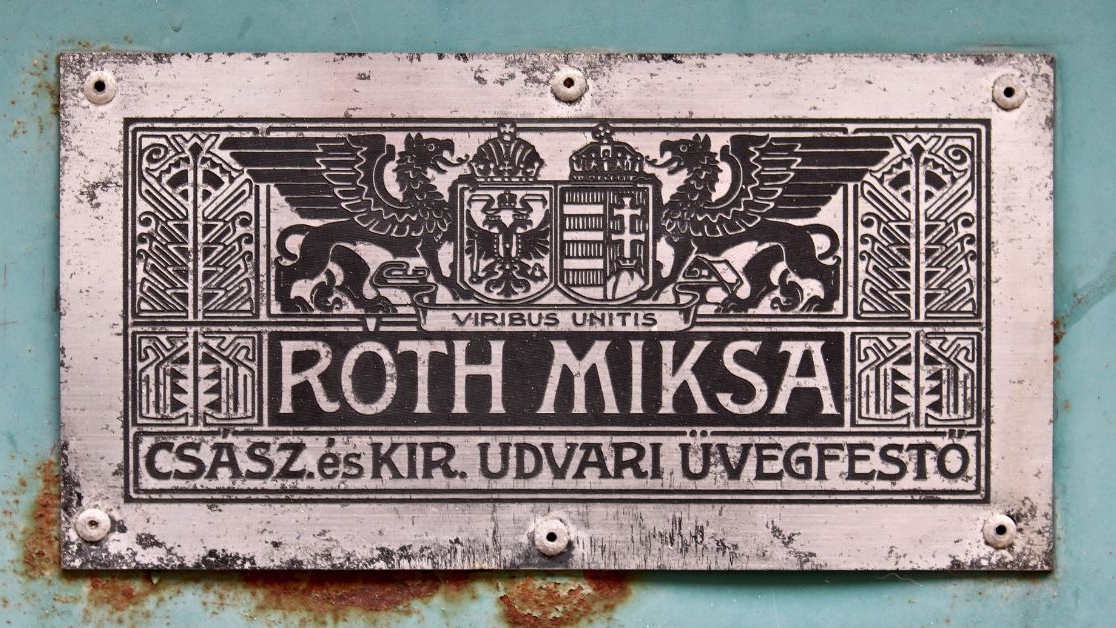 Róth160: Miksa Róth was born 160 years ago