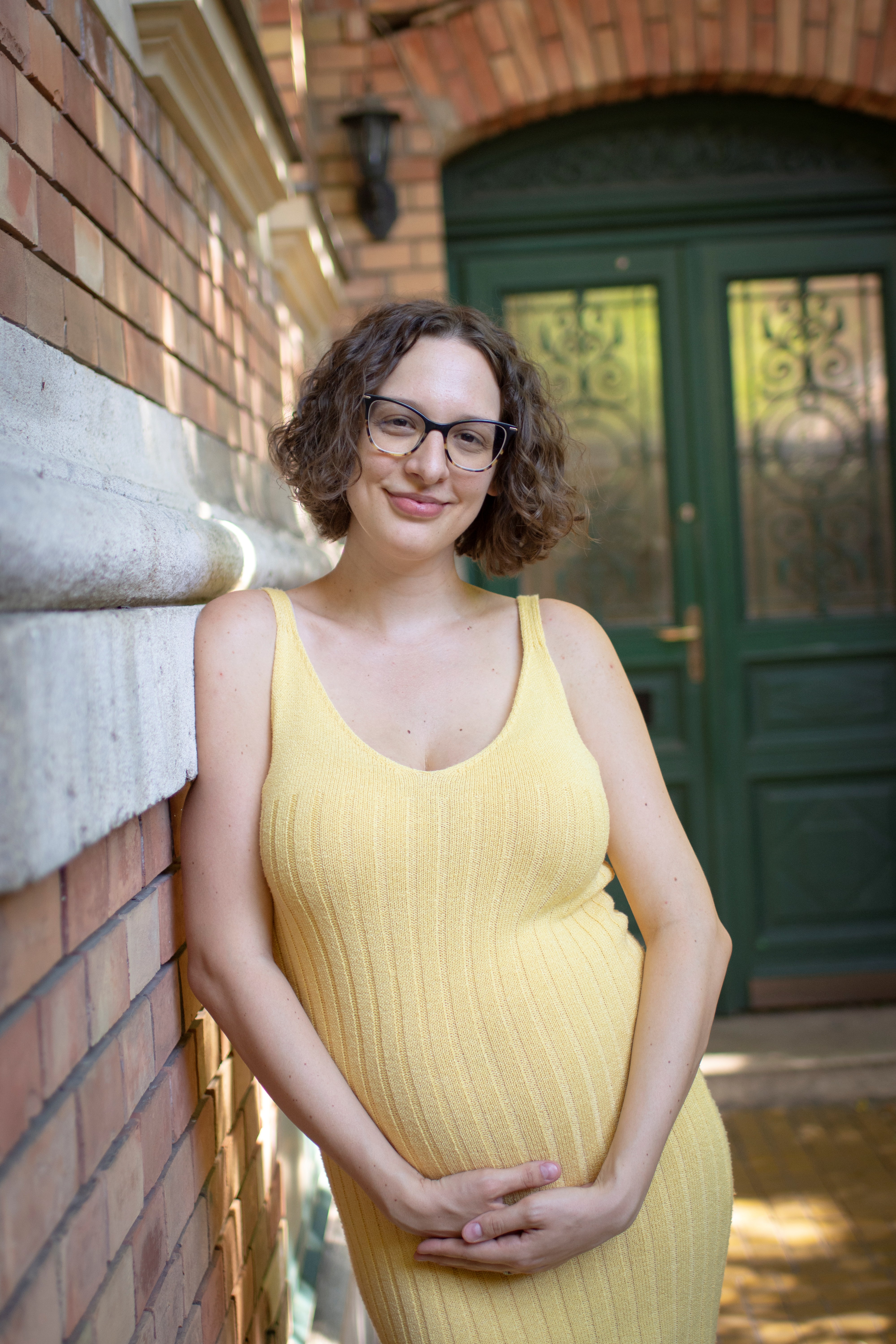 KÖRFORGÁSBAN: INTERJÚ SZABÓ-VAGYÓCZKI NÓRI GYAKORNOKKAL