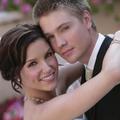 Sophia Bush és Chad Michael Murray esküvője