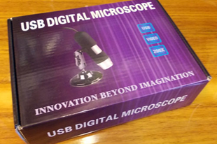 Eszközajánló: USB digitális mikroszkóp kezdőknek és haladóknak