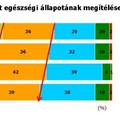 Betegnek érzi magát a magyar társadalom - mno.hu