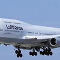 Bioüzemanyaggal repült a Lufthansa járata - hvg.hu