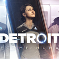 Detroit: Become Human