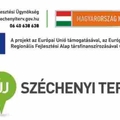 Dél-Dunántúli Operatív Program „Telephelyfejlesztés” pályázat