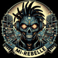 DeaDjahManN - Mi-Rebelle Project