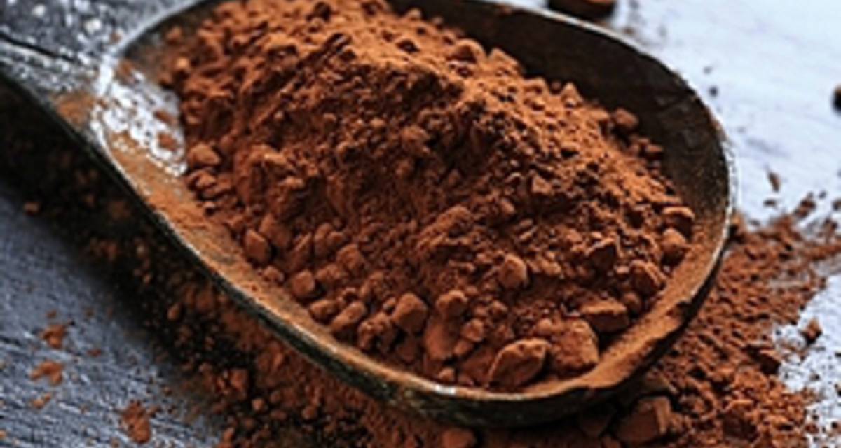 Illatos arctisztító pakolás kakaóval - A legjobb recept őszre és télre