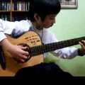 Gioia Latina - Sungha Jung