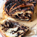 Babka, a Stile di Vita konyhájából