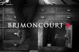 Budapestre érkezik a világhírű Brimoncourt champagne ház tulajdonosa