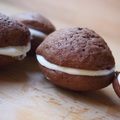 Whoopie pie