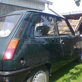 Renault r5 metamorfozis