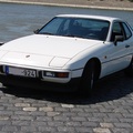 Porsche 924 Le Mans (1980) és egyéb viszontagságaim