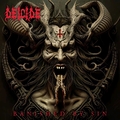 DEICIDE - Banished By Sin (2024)