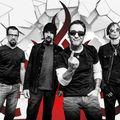 GODSMACK - Teltházas első fellépése után ismét Budapesten az amerikai rockbanda