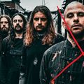 RIVERS OF NIHIL - Megvált énekesétől az amerikai technikás death metal csapat