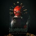 DECAPITATED - Cancer Culture (2022)