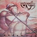 CONFESSOR - Condemned (1991)