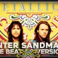 METALLICA - Így szól az Enter Sandman, ha a The Beatles játszotta volna