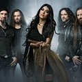 XANDRIA - Klippremier: You Will Never Be Our God