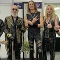 JUDAS PRIEST - Klippremier: Trial By Fire