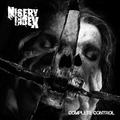 MISERY INDEX - Complete Control (2022)