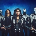 LACUNA COIL - Klippremier: Swamped XX