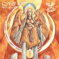 SLAEGT - Goddess (2022)