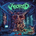 ABORTED - Vault Of Horrors (2024)