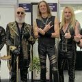 ROCKMARATON - A Judas Priest lesz a jubileumi fesztivál főbandája!