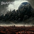 BALASHTOTH - Anti-Life EP (2023)