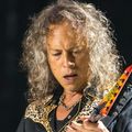 KIRK HAMMETT - A Master Of Puppets a kedvenc albumom, de a dal szólóját iszonyatosan unom