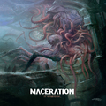 MACERATION - It Never Ends (2022)