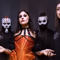 LACUNA COIL - Dalpremier: Never Dawn