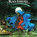 BLACK SABBATH - Forbidden (1995)