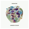 MARATON - Unseen Color (2022)